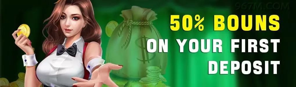 Cassino ao vivo da 967 com dealers reais