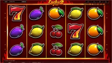 Slots online da 967 com jackpots progressivos